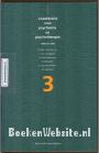 Jaarboek voor psychiatrie en psychotherapie 1989 t/m 1991