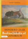 Honderd jaar Friese Landbouw