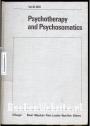 Psychotherapy and Psychosomatics 1970