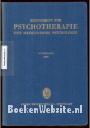Zeitschrift fur Psychotherapie und Medizinische Psychologie 1960