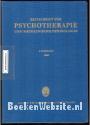 Zeitschrift fur Psychotherapie und Medizinische Psychologie 1952