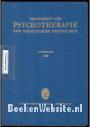 Zeitschrift fur Psychotherapie und Medizinische Psychologie 1959