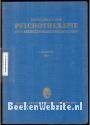 Zeitschrift fur Psychotherapie und Medizinische Psychologie 1957