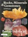 Rocks, Minerals & Gemstones