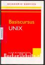 Basiscursus Unix