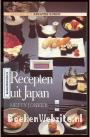 Recepten uit Japan