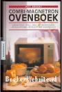 Het groot combi magnetron ovenboek