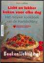 Licht en lekker koken voor elke dag