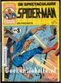 De spectaculaire Spider-man nr. 3