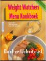 Weight Watchers Menu Kookboek
