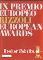 Premio Europea Rizolli European Awards