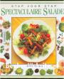 Spectaculaire Salades