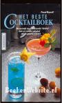 Het beste Cocktailboek