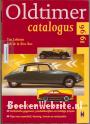Oldtimer catalogus 1996