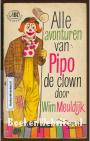 Alle avonturen van Pipo de clown