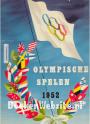 Olympische Spelen 1952