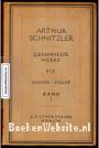 Arthur Schnitzler, gesammelte Werke 1