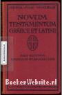 Novum Testamentum Graece et Latine 2