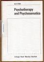 Psychotherapy and Psychosomatics 1969