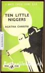 Ten Little Niggers