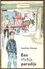 Een stukje paradijs