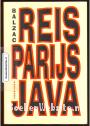 Reis Parijs Java