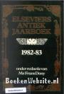 Elsevier Antiek Jaarboek 1982-83