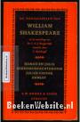 De toneelspelen van William Shakespeare