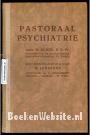 Pastoraal psychiatrie