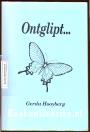 Ontglipt...