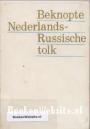 Beknopte Nederlands Russische tolk