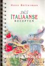 365 Italiaanse recepten
