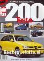 AutoWeek Testjaarboek 2000