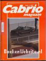 Cabrio magazin Heft 1/1987