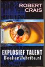 Explosief talent