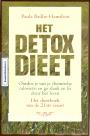 Het Detox-dieet