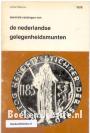 Speciale catalogus van de Nederlandse gelegenheids munten