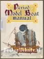 Period Model Boat manual