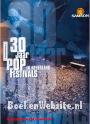 30 jaar Popfestivals in Nederland