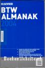 BTW Almanak 2004