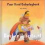 Puur Kind Babydagboek