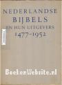Nederlandse Bijbels en hun uitgevers 1477-1952