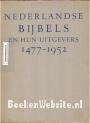 Nederlandse Bijbels en hun uitgevers 1477-1952