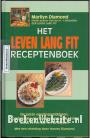 Het leven lang fit receptenboek
