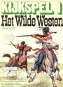 Kijkspel 1 Het Wilde Westen