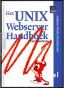 Het Unix Webserver Handboek