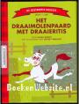 Het draaimolen- paard met draaieritis