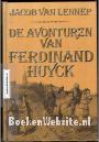 De avonturen van Ferdinand Huyck