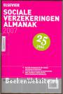 Sociale Verzekeringen Almanak 2007
