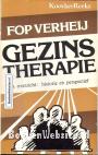 Gezins- therapie